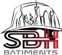 SBH Bâtiment